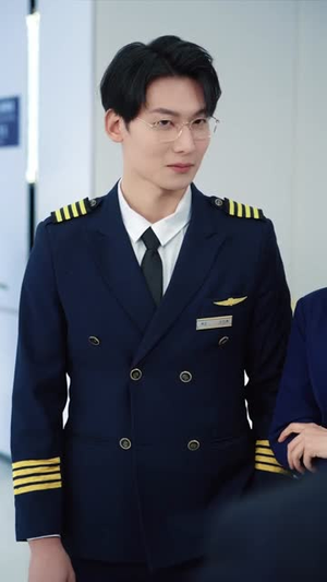 三万英尺的背叛（41集）短剧经典全集任你选