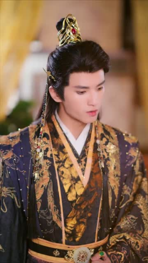 武道狂妃200斤（70集）短剧全系列永久免费