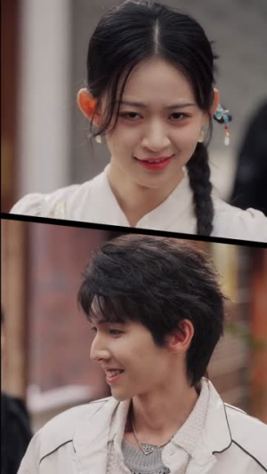 我谕封天（60集）短剧结局篇全集直通