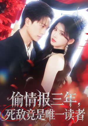偷情报三年，死敌竟是唯一读者（101集）短剧限免全集任你点