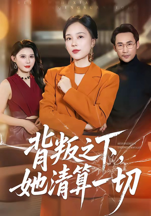 背叛之下，她清算一切（69集）短剧终篇全集限免看