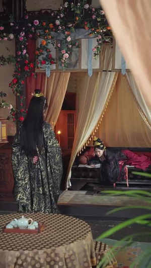 凤谋：替身宦宠（80集）短剧全集无删完整版