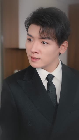 错位亲情：真少爷的绝地反击（70集）短剧全剧终限免合集