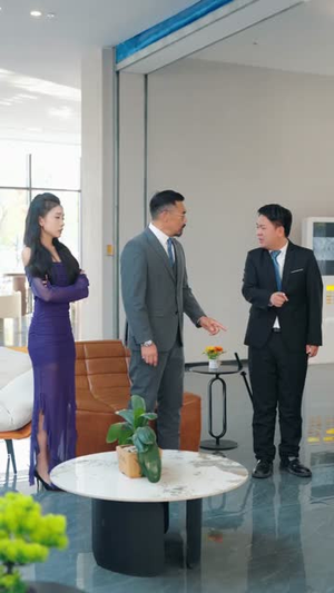 前妻不知道的事（75集）短剧终章免费大放送