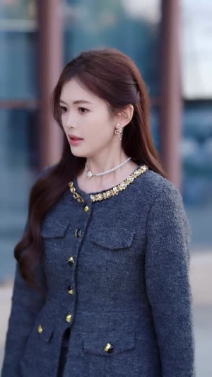 黑天鹅小姐的猎爱法则（61集）短剧大结局全集解锁