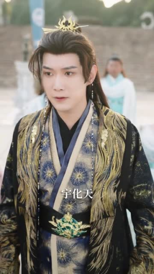 我开局签到仙人之姿（80集）短剧大结局超前点映