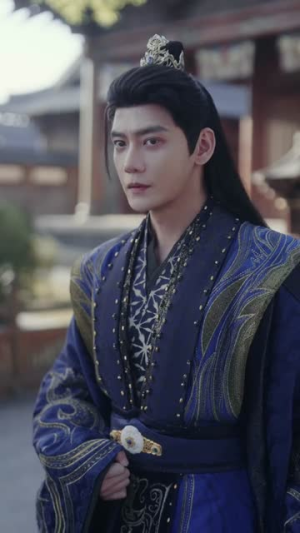 凤还朝，妖孽王爷请让道＆凤还朝1（80集）短剧大结局连更全集