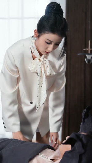 九爷嘴硬腰软！夫人一哄就沦陷（70集）短剧合集导演剪辑版