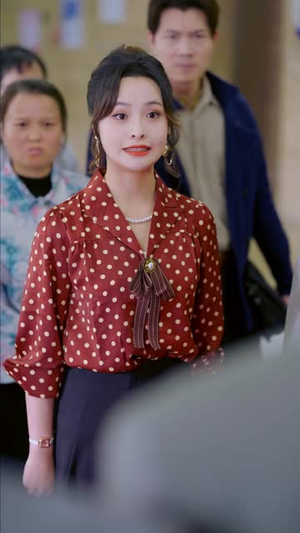 九零重生：我让妻女过上顶配人生（80集）短剧全集高清完整版