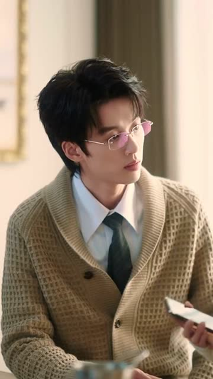 情深相爱时（79集）短剧全集幕后花絮版