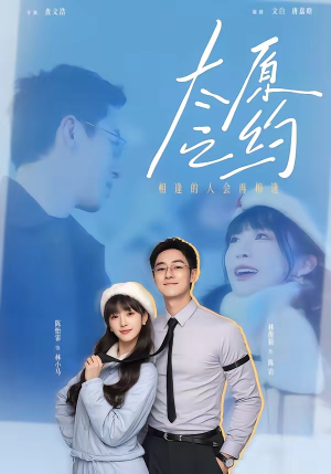 太原之约（50集）短剧结局合集限免刷