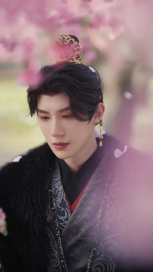 皇后千秋（76集）短剧大结局全集特惠