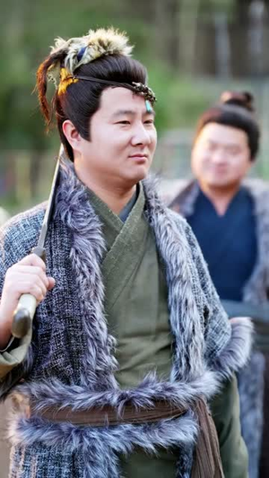 七天后亡国，你让我当皇帝（62集）短剧全剧终限免合集