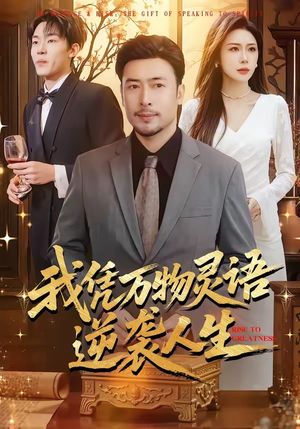 我凭万物灵语逆袭人生（85集）短剧合集通宵追更版