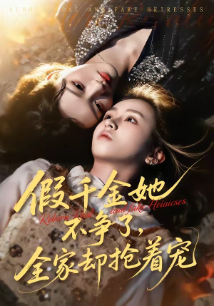 假千金她不争了，全家却抢着宠（64集）短剧全集特惠限时看