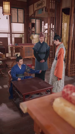 开局被流放，我靠姐妹花重获自由（87集）短剧全集高清完整版