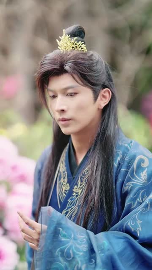 皇城震惊，冷面太子有后了（80集）短剧精选全集无广告