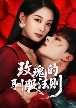 玫瑰的驯服法则（65集）短剧全剧终限免合集