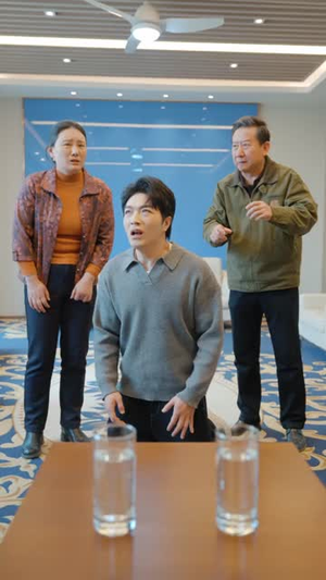 我不同意修电梯（50集）短剧大结局限免特辑