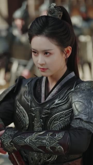 不祭罗裙祭烽火（70集）短剧大结局限免特辑