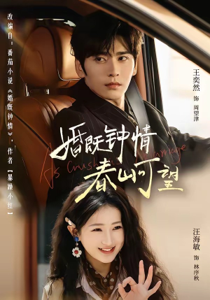 热恋，从新婚开始（91集）短剧超清全集在线看