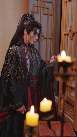 天启：剑域王朝（75集）短剧终篇全集限免看