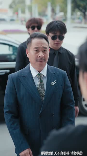 武尊狱长：覆族之仇（80集）短剧完结全集限免刷