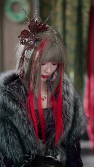 我真不是大佬：全宗跪求我娶魔女（75集）短剧全季限免大放送