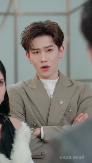 寒途赴青云（62集）短剧全集VR沉浸版