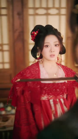 鹊桥词今世书（30集）短剧热播全集免费追