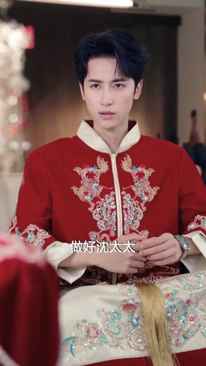 一世怨偶一世殊途（57集）短剧大结局全集特惠