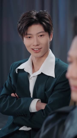 千金一掷，心动法则（79集）短剧合集蓝光画质