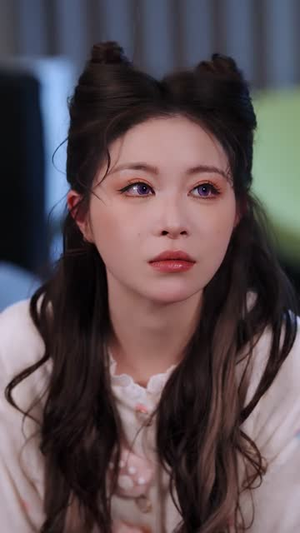 红绳绑了只外星喵（59集）短剧终章免费大放送