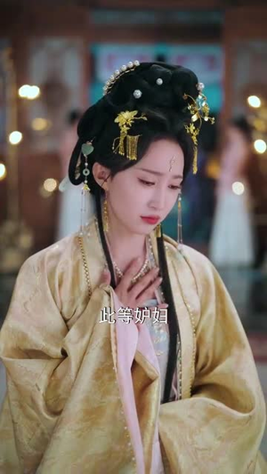 我努力演恶毒，结果暴君会读心术（59集）短剧结局合集限免刷