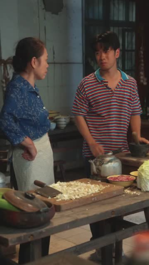 娘要嫁人（80集）短剧合集4K修复版