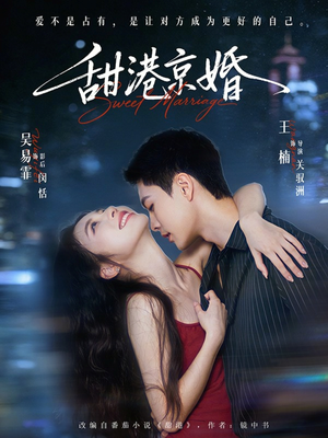 甜港京婚（66集）短剧全集VR沉浸版