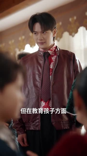 穿成弃妇后，我惊艳翻盘（67集）短剧全剧免费合集