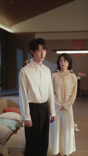 帅气女人最好命（96集）短剧热播全集免费追