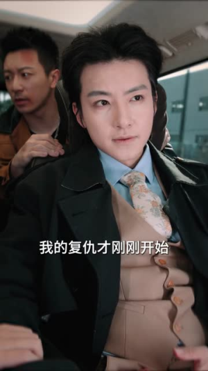 狂飙之九龙棋局（58集）短剧高分全集在线刷