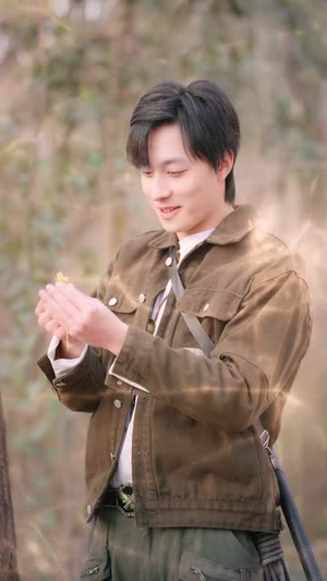 宝藏猎人（107集）短剧完结篇全集连播