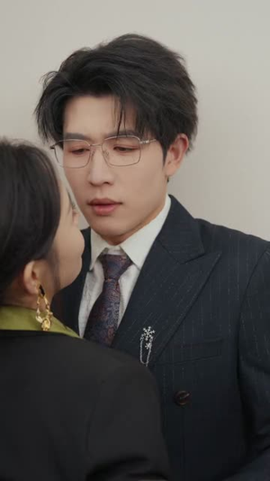 从弃女到团宠她逆天改命（61集）短剧结局合集限免刷