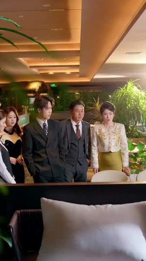 真千金太通情达理，全家反而崩溃了（60集）短剧合集蓝光画质