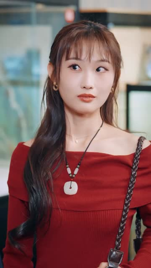 捡漏成神：我有一双鉴宝眼（80集）短剧大结局超前点映