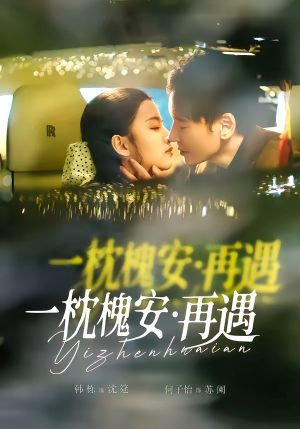 一枕槐安：再遇（70集）短剧全季限免大放送