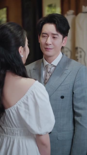 一枕槐安：再遇（70集）短剧合集彩蛋完整版