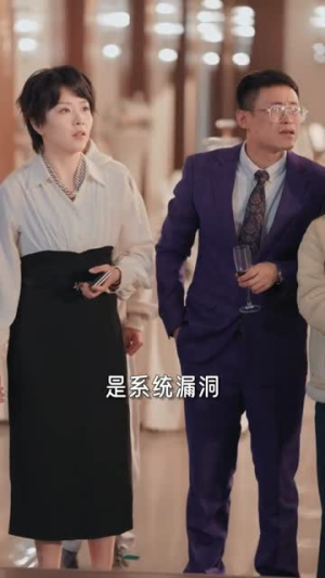 偷我姐成绩，硬核妹妹教你做人（60集）短剧全剧终高清放送