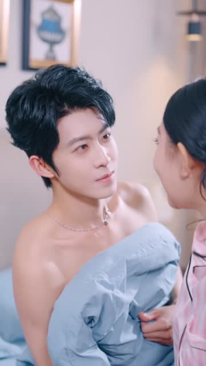 余生偏宠沈先生（75集）短剧合集蓝光画质