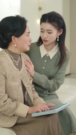 彩票中奖后，我看穿人性（40集）短剧全集无删完整版