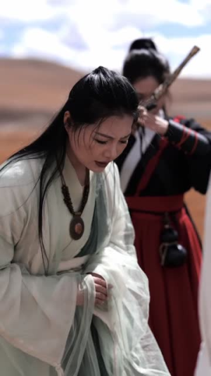 化凡（49集）短剧最终章免费合集