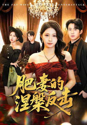 肥妻的涅槃反击（66集）短剧大结局超前点映